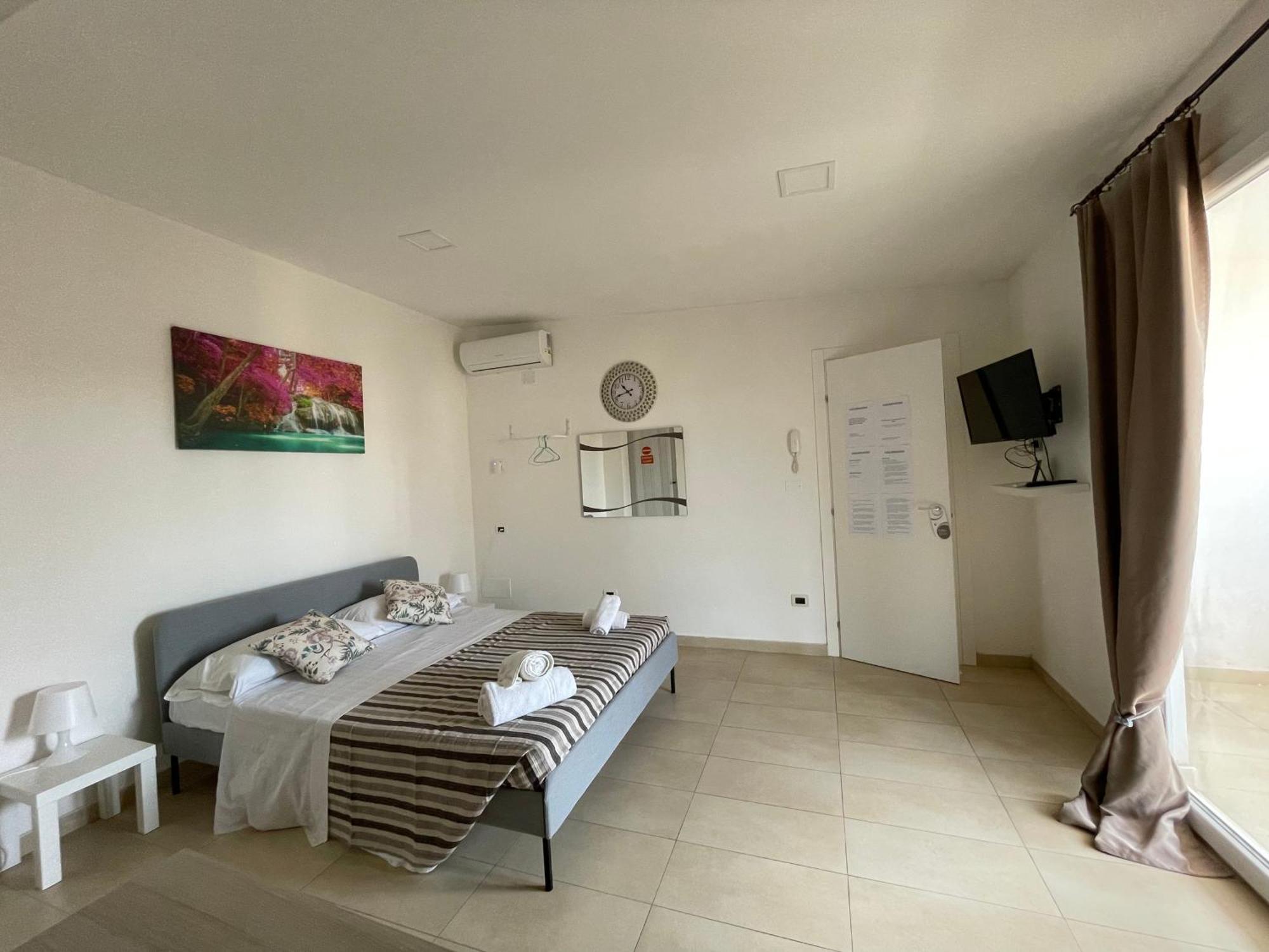 -Dimartino Home- Posizione Centrale 9 Min Da Marzamemi San Lorenzo Portopalo Di Capo Passero Pachino Room photo